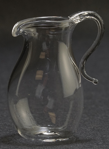 Glass Pitcher